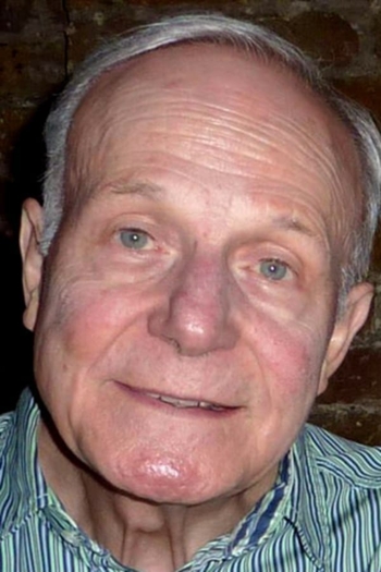 Actor David Gooderson