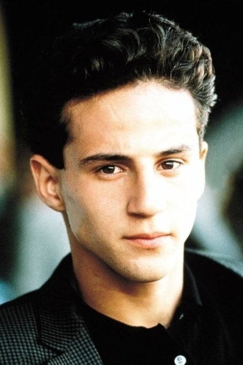 Actor Lillo Brancato