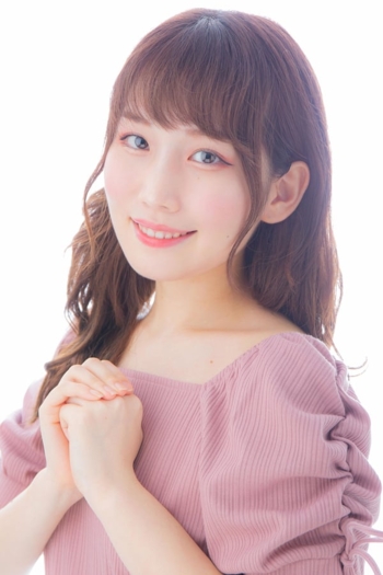 Actor Yuri Shirasawa