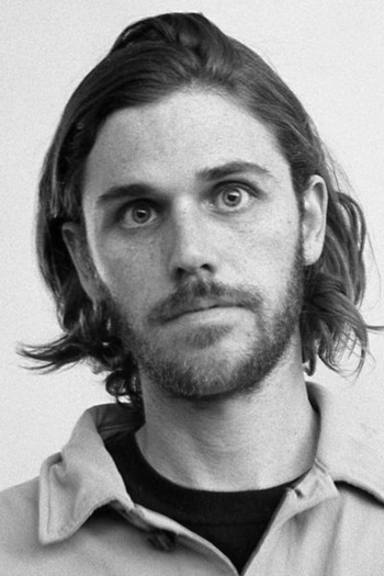 Film director Jackson Kroopf