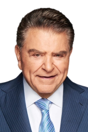 Actor Don Francisco