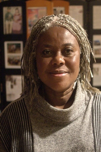 Actor Ijeoma Iloputaife