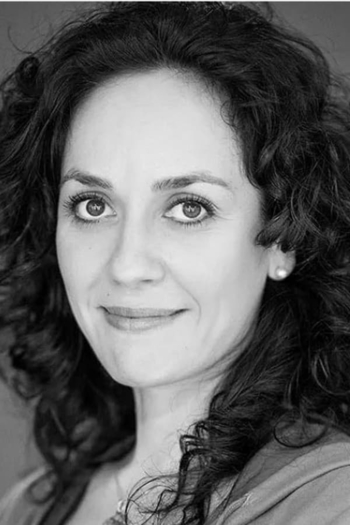 Actor María Elena Mexia