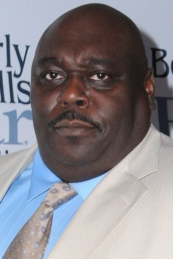 Actor Faizon Love