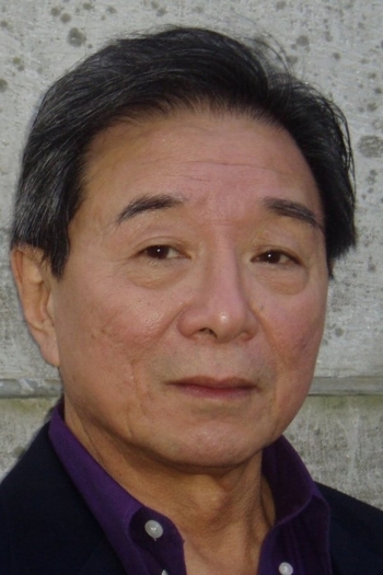 Actor Randall Duk Kim