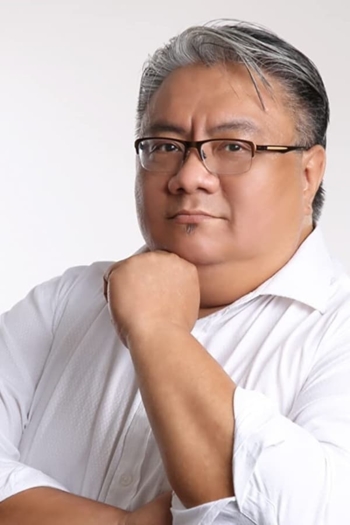 Actor Jim Libiran
