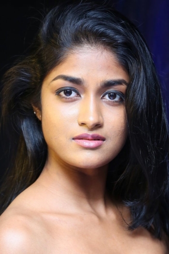 Actor Dimple Hayathi
