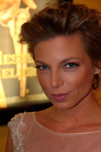 Actor Holiday Hadley