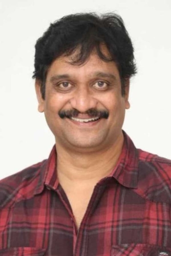 Actor Devi Prasad