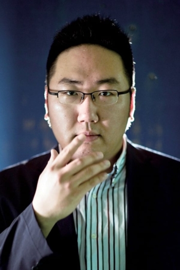 Film director Kwon Hyeok-jae