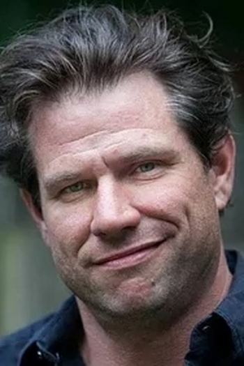 Actor J.P. Lebangood