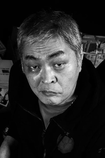 Actor Yoshihiko Matsui