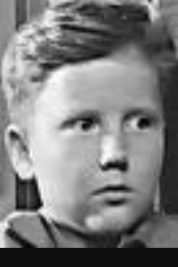 Actor Michael Bartroff