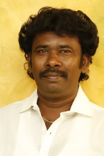Actor KPY Ramar