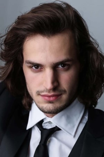 Actor Filippo Bianco