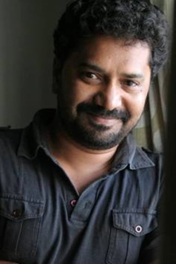Actor Jayaprakash Radhakrishnan