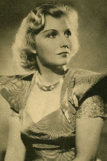 Actor Marieluise Claudius