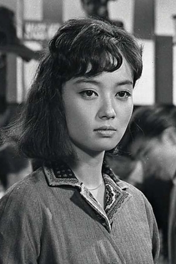 Actor Reiko Sasamori