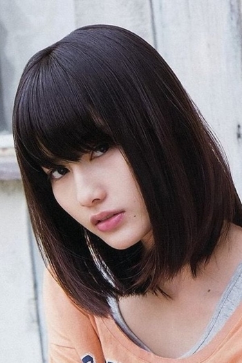 Actor Ai Hashimoto