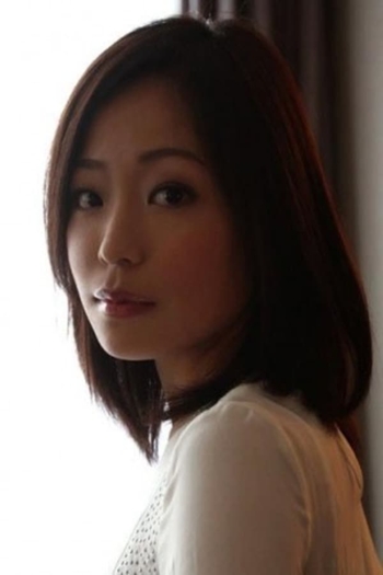 Actor Miho Amano