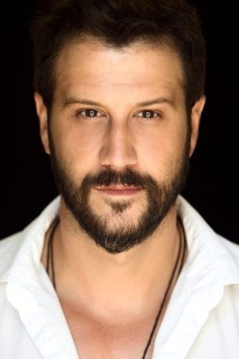 Actor Stefan Kapičić