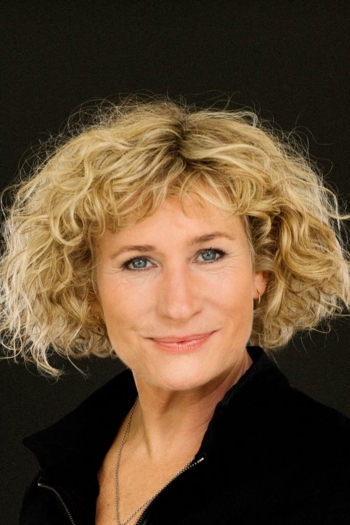 Actor Birgitte Raaberg