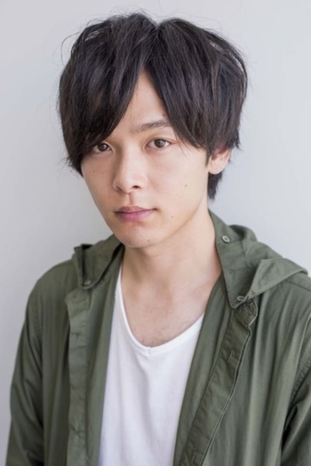 Actor Tomoya Nakamura