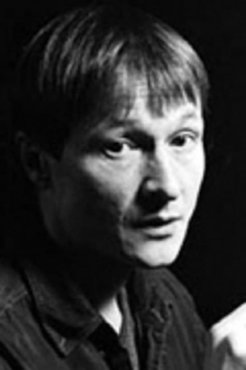 Actor Alexandr Marin