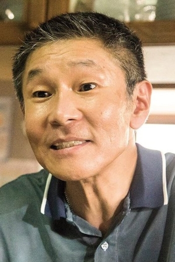 Actor Suon Kan