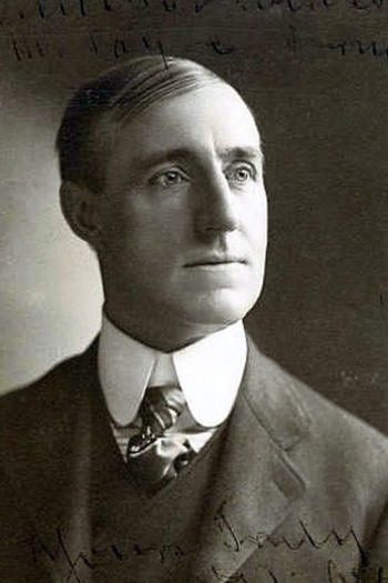 Actor Tom Ricketts