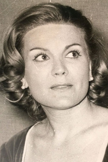 Actor Teresa Stich-Randall