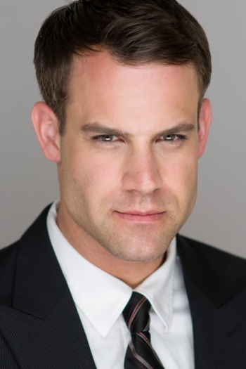 Actor Ryan Preimesberger