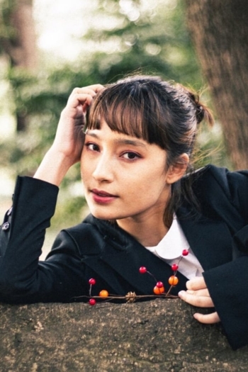 Actor Tatjana Saphira Hartman