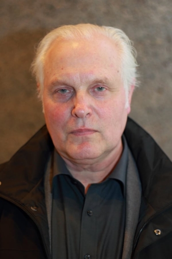 Actor Johannes Schmölling