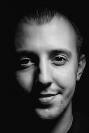 Actor Dmitry Alekseev