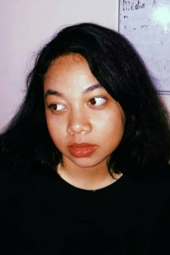 Actor Dhamira Batrisyia