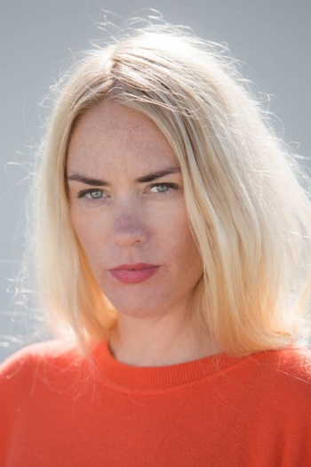 Film director Julie Andem