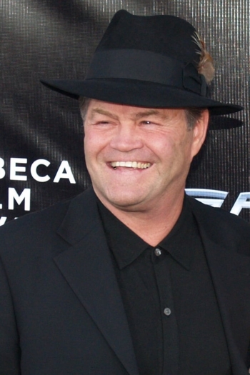 Actor Micky Dolenz
