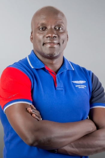 Film director Steve Gukas