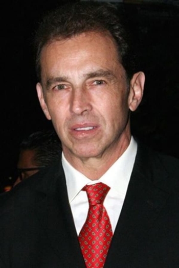 Actor Rafael del Villar