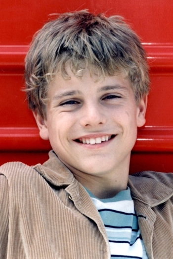 Actor Tobias Retzlaff