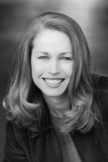Actor Lorraine Evanoff