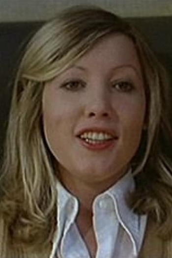 Actor Evelyne Thomas