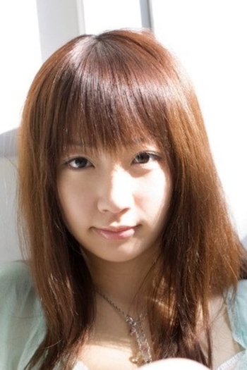 Actor Hina Kurumi