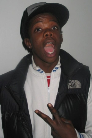 Actor Michael Calandra