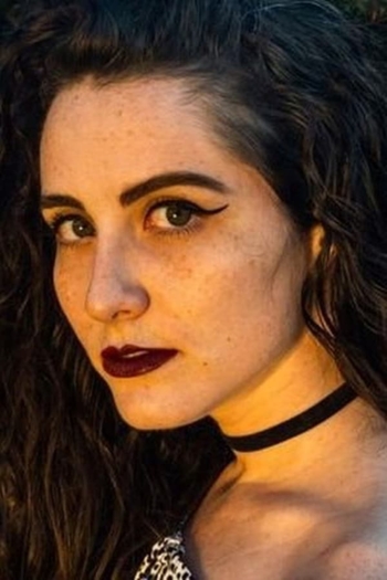 Actor Katrina Alysha