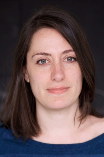 Film director Émilie Baillargeon