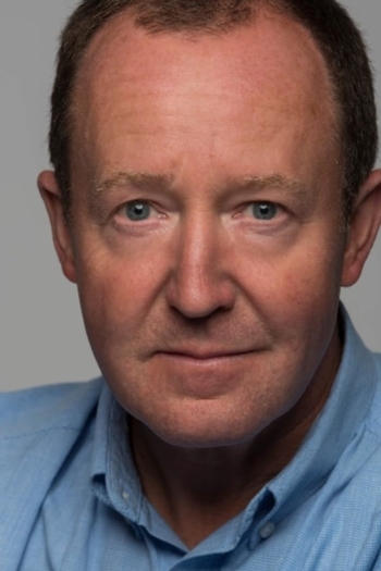 Actor Jonathan Watson