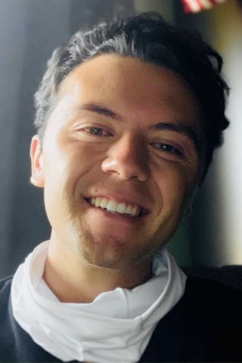 Actor Drake Rodriguez