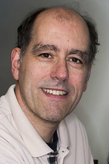 Actor Peter Jenniskens